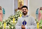 Padre é encontrado morto após atrasar para a missa; suspeita é de mal súbito