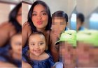 Bebê de 1 ano morre enforcada com cinto em casa de cuidadora no DF