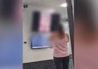 TV de hospital exibe sexo explícito e surpreende pacientes em sala de espera