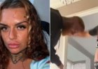Mulher é condenada após ataque de fúria ao flagrar o namorado e a melhor amiga 'transando' em sofá de casa