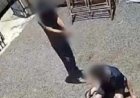 VÍDEO: Pai mata homem que agrediu sua filha; Veja