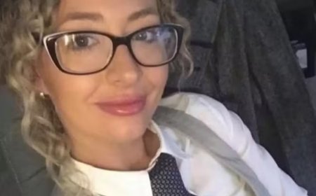 Mensagens revelam que professora teve relações sexuais com aluno diversas vezes