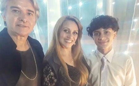 Padrasto morre ao visitar enteado em hospital; garoto falece no dia seguinte