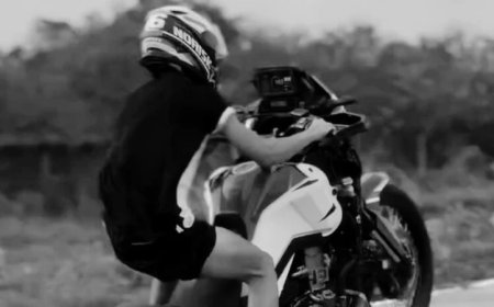 Influenciador famoso por ‘dar grau’ morre após ser baleado em perseguição policial