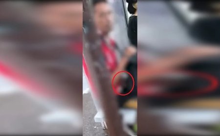 Tarado se masturba em ponto de ônibus lotado e assusta mulheres no DF