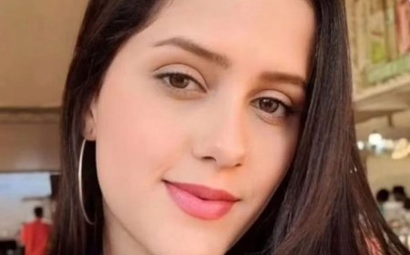 Professora é incendiada pelo namorado e tem 60% do corpo queimado