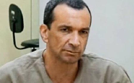 Marcola é absolvido após maior processo contra PCC prescrever em SP