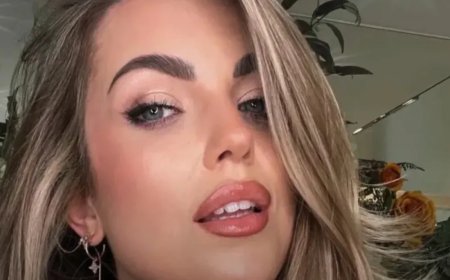 Influenciadora de 31 anos é achada morta após ver “figura assustadora”