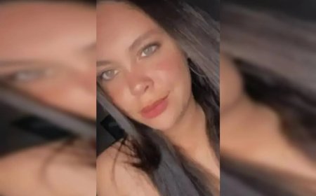 Quem era a jovem morta por ex com mais de 20 facadas na porta de casa