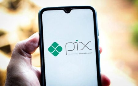 Golpe do “Falso Pagamento” com Pix cresce no fim do ano e acende alerta