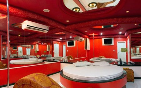 Mulher é dopada e asfixiada pelo parceiro em motel