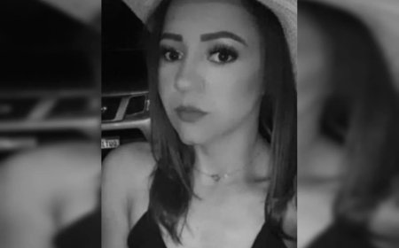 Mulher é achada morta sem roupa em um quarto