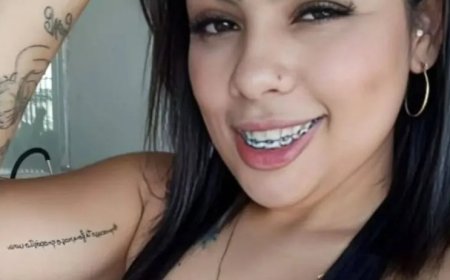 Guarda municipal é preso suspeito de matar ex-companheira no PR