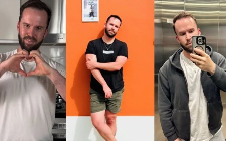 Influenciador é encontrado morto em SC e ex-companheiro é suspeito do crime