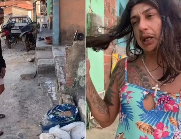 Influenciador que gravava vídeos de humor é assassinado