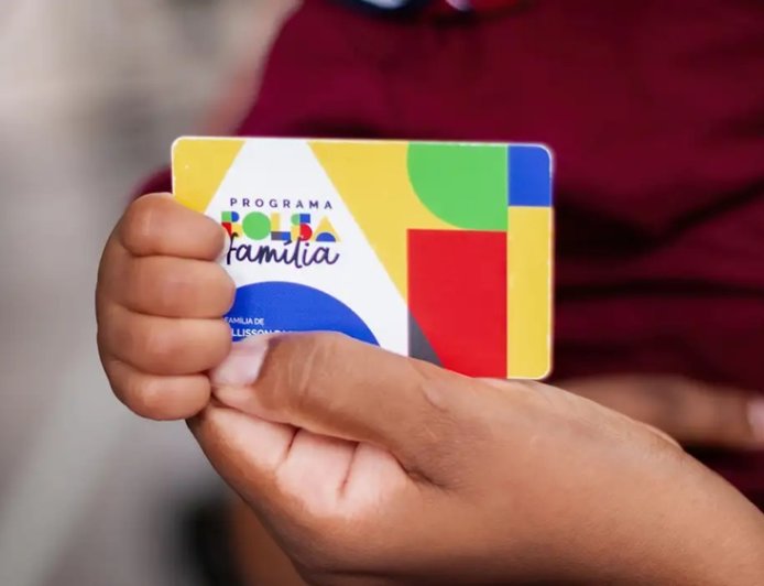 Calendário do Bolsa Família em 2026 está disponível
