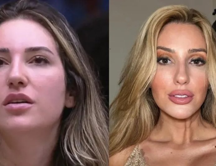 Vencedora do BBB 23, Amanda Meirelles muda aparência e responde críticas