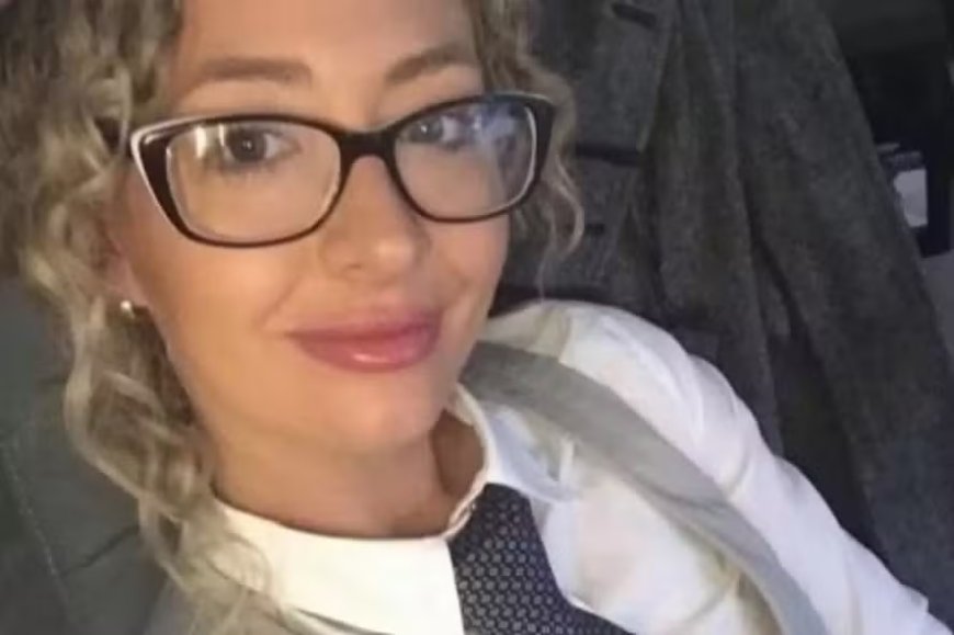 Mensagens revelam que professora teve relações sexuais com aluno diversas vezes