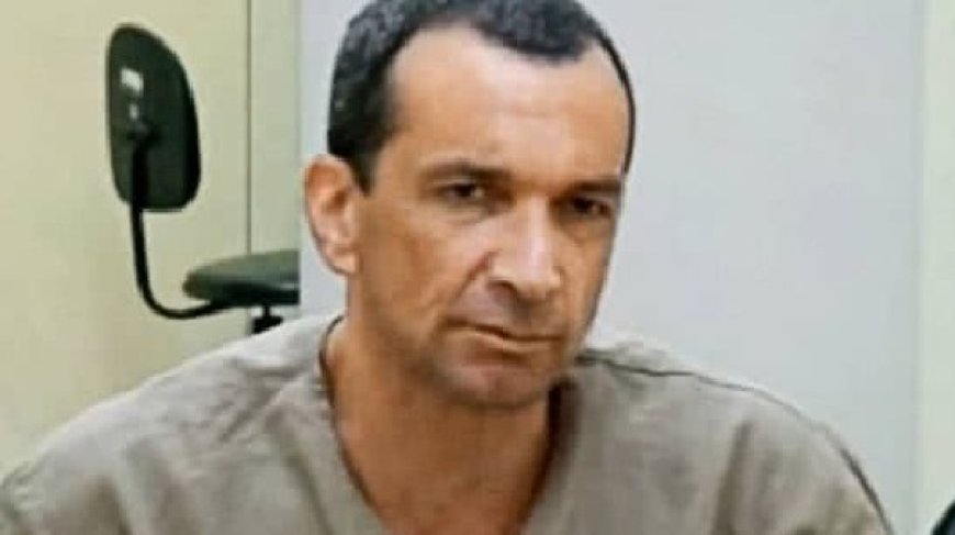 Marcola é absolvido após maior processo contra PCC prescrever em SP