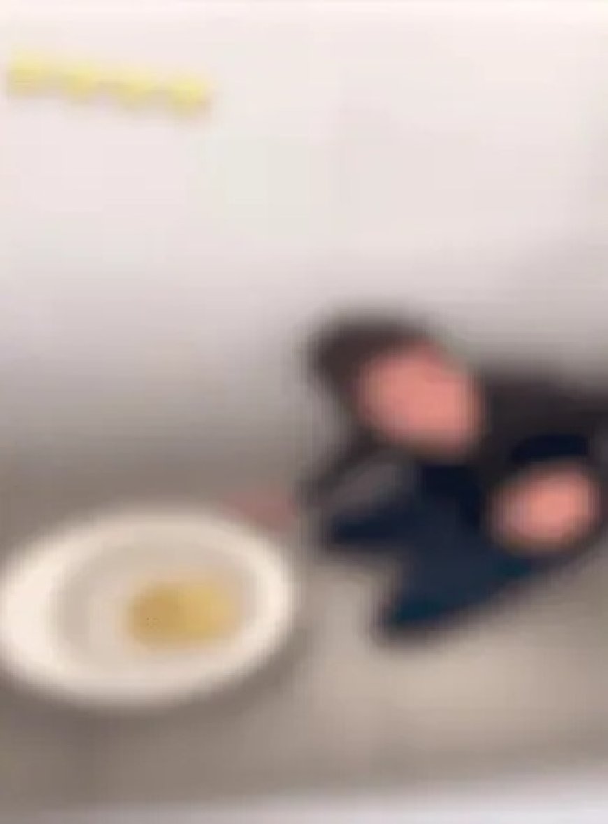 Criança de 10 anos sofre bullying e é forçado a beber urina em escola