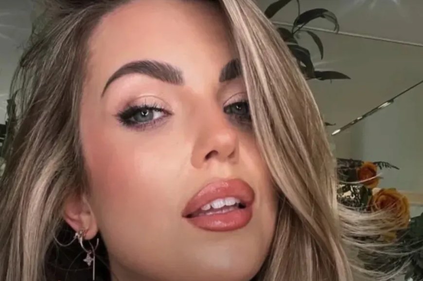 Influenciadora de 31 anos é achada morta após ver “figura assustadora”