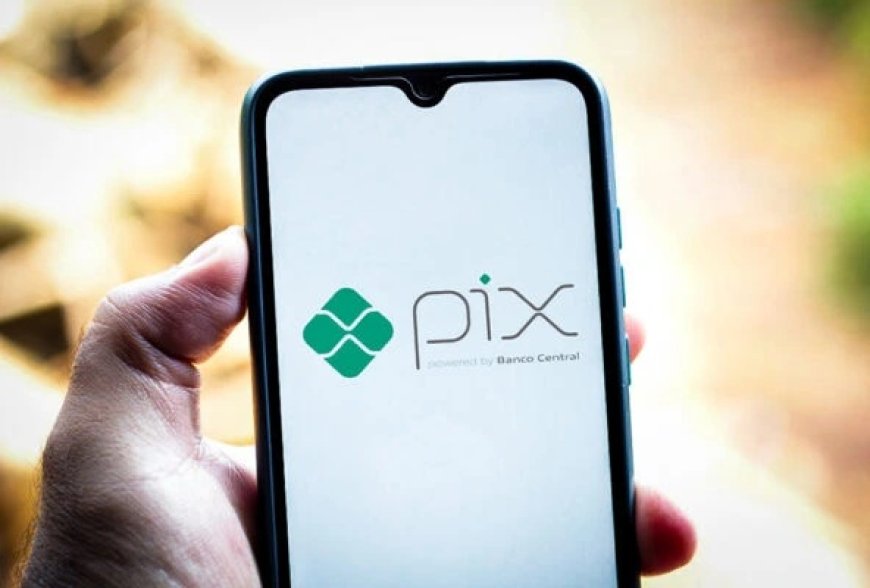 Golpe do “Falso Pagamento” com Pix cresce no fim do ano e acende alerta