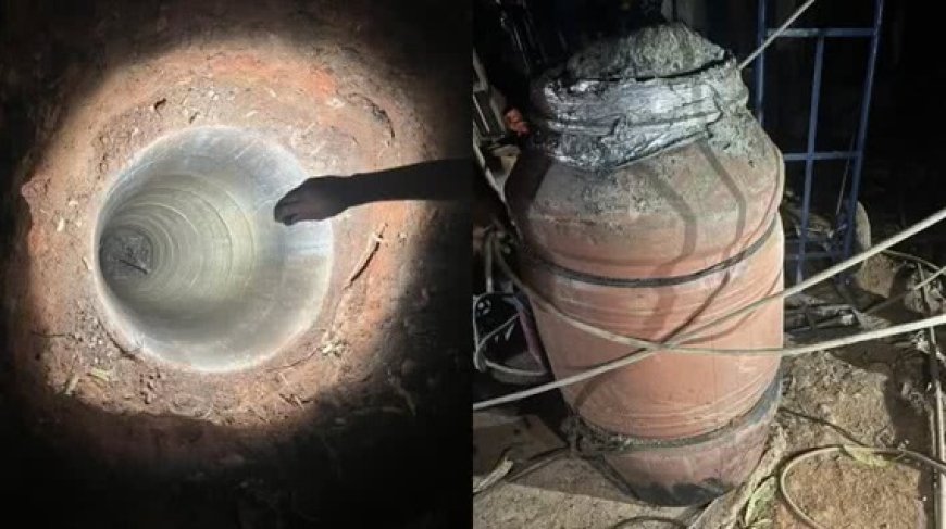 Filha de 14 anos mata mãe a golpes de madeira com ajuda do namorado e concreta corpo em poço