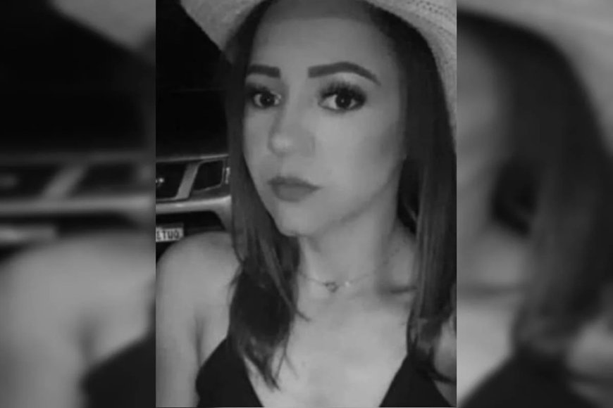 Mulher é achada morta sem roupa em um quarto