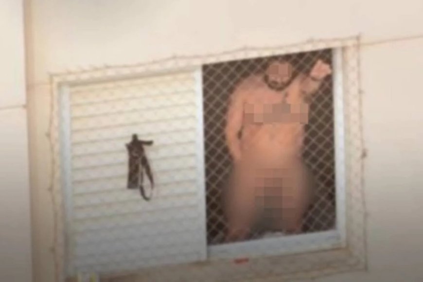 Deputado toma atitude sobre assessor flagrado se masturbando em janela