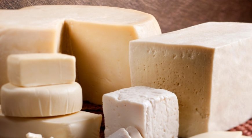 PRF retira de circulação 420 kg de queijo transportado de forma irregular e sem comprovação fiscal