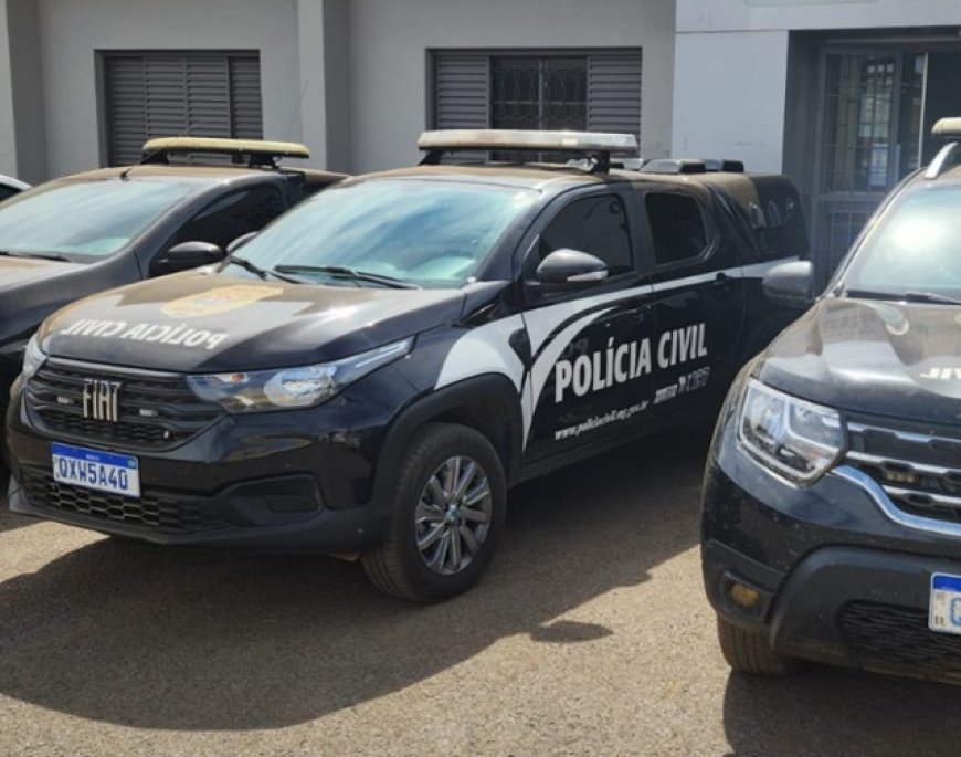 Paciente denuncia importunação sexual em hospital público de Minas