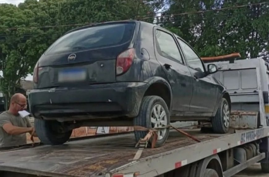 Motorista é preso pela 2ª vez por embriaguez após bater o carro em Maceió