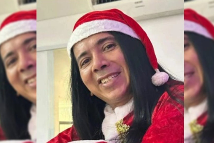 Influenciador é preso após apalpar e tentar beijar mulher em shopping