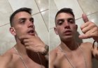 Homem que traiu esposa com sogro se pronuncia após atentado