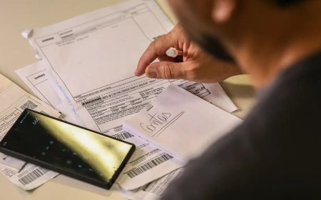 Salário mínimo de R$ 1.621 começa a valer nesta quinta-feira