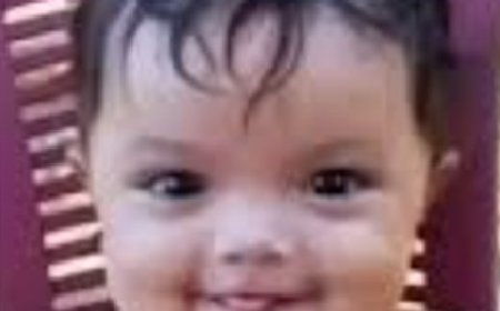 Tio mata bebê de 11 meses a facadas e é morto pelo pai da criança