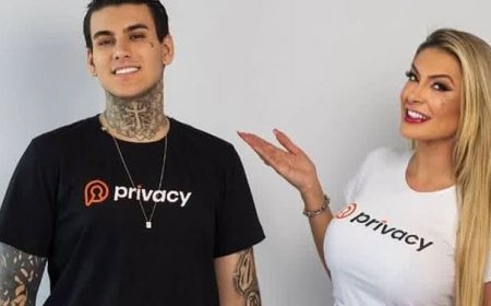 Vídeo: Citando a Bíblia, Andressa Urach justifica gravação +18 com o próprio filho: “Deus nos deu livre arbítrio”