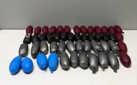 Festa da droga: PM acha dry dentro de bexigas em tanque de combustível