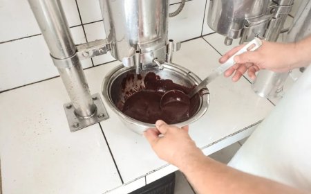 Jovem morre após tomar açaí contaminado no Pará