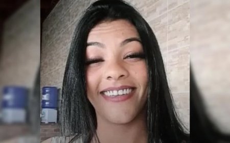 Mulher desaparecida é achada morta com arame farpado no corpo