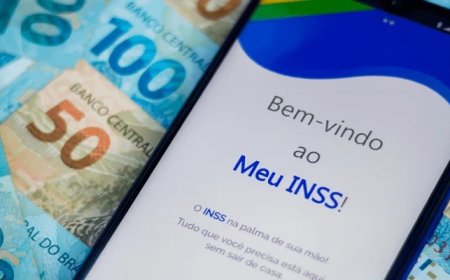 Confira calendário de pagamentos do INSS para 2026
