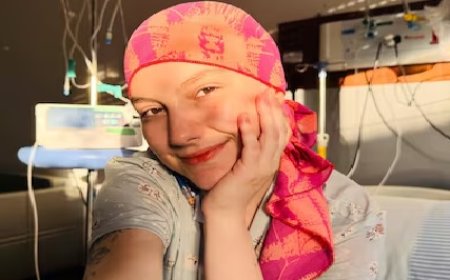 Morre Isabel Veloso, influenciadora com câncer terminal, aos 19 anos