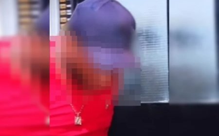 Criminoso de tornozeleira invade casa e tenta estuprar mulher