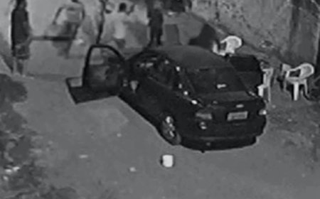 Pai é condenado a 44 anos de prisão pela morte do filho de 9 anos.