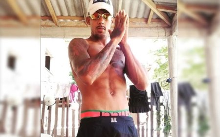 Tribunal do crime: namorado da delegada do PCC tinha escola de tortura