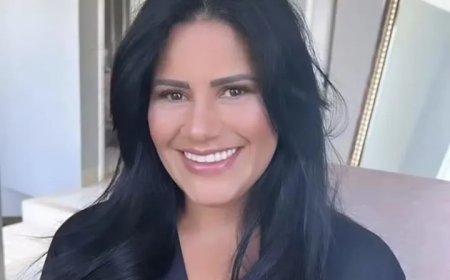 Mulher morre ao levar choque enquanto lavava varanda de casa