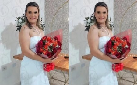 Professora é morta a facadas pelo marido