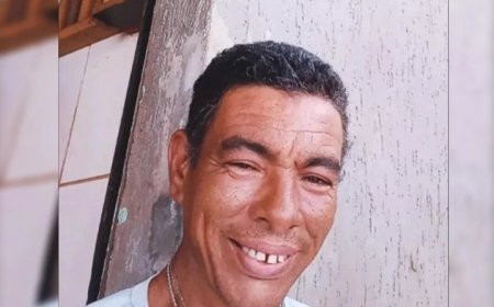 Homem morto a pauladas foi alvo de vingança por crime de estupro