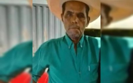 Crime brutal: "Tio de consideração" confessa ter matado adolescente de 14 anos a pauladas com ajuda da esposa