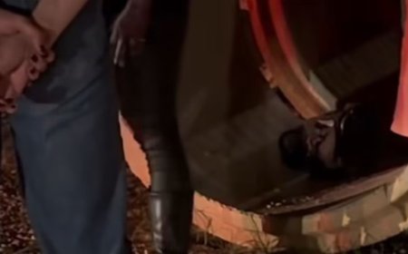 Homem casado é flagrado pelo prefeito tendo relações sexuais com moradora de rua